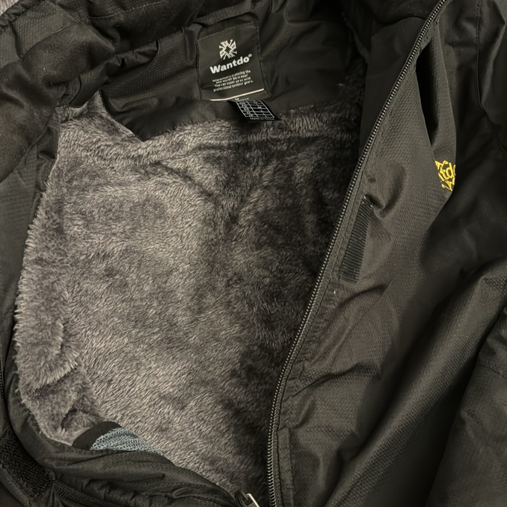 Wantdo Jacket - image 4